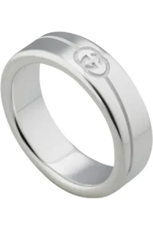 Gucci Mujer, Accesorios, Gris, Talla: 52 MM