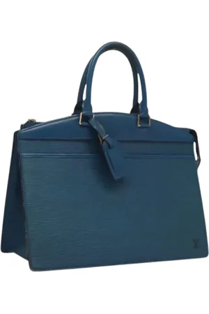 LOUIS VUITTON Mujer, De segunda mano, Azul, Talla: ONE Size