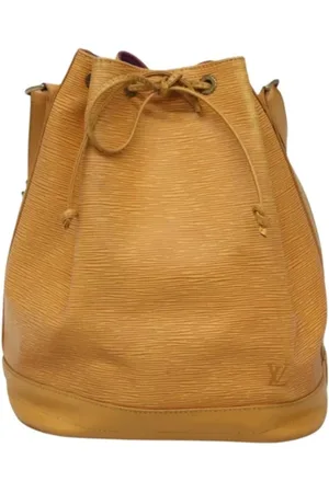 LOUIS VUITTON Mujer, De segunda mano, Amarillo, Talla: ONE Size