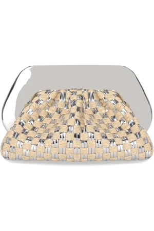 THEMOIRÈ Mujer, Bolsos, Gris, Talla: ONE Size