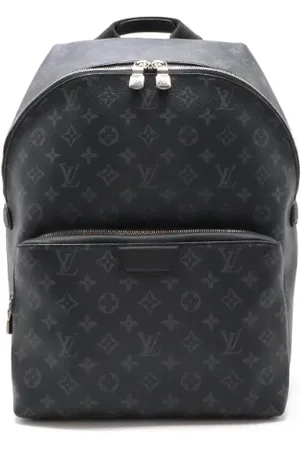 LOUIS VUITTON Mujer, De segunda mano, Negro, Talla: ONE Size