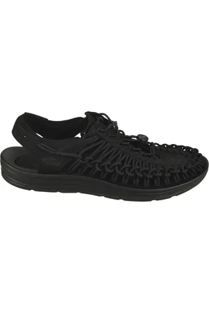 Keen Hombre, Zapatos, Negro, Talla: 42 EU