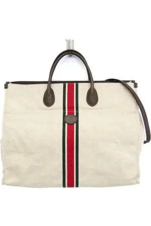 Gucci Mujer, De segunda mano, Blanco, Talla: ONE Size