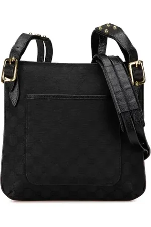 Gucci Mujer, De segunda mano, Negro, Talla: ONE Size
