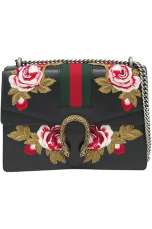 Gucci Mujer, De segunda mano, Negro, Talla: ONE Size