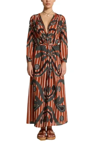 MARE DI LATTE Mujer, Vestidos, , Talla: XS