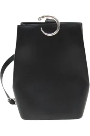 Cartier Mujer, De segunda mano, Negro, Talla: ONE Size
