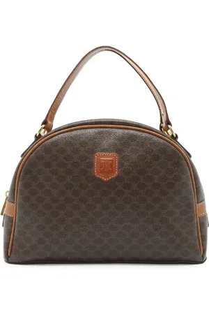 Céline Mujer, De segunda mano, Marrón, Talla: ONE Size