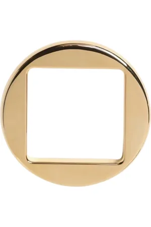 Jacquemus Mujer, Accesorios, Amarillo, Talla: ONE Size