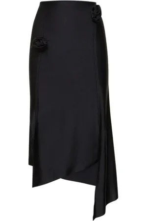 COPERNI Mujer, Faldas, Negro, Talla: M