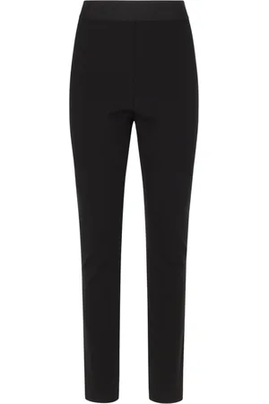 Dolce & Gabbana Mujer, Pantalones, Negro, Talla: 2XS