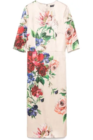 Dolce & Gabbana Mujer, Vestidos, , Talla: XS