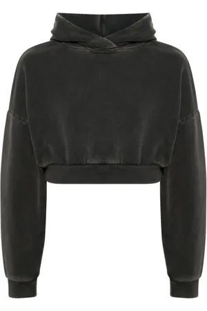Entire Studios Hombre, Sudaderas, Negro, Talla: L