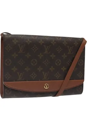 LOUIS VUITTON Mujer, De segunda mano, Marrón, Talla: ONE Size