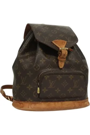LOUIS VUITTON Mujer, De segunda mano, Marrón, Talla: ONE Size