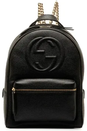Gucci Mujer, De segunda mano, Negro, Talla: ONE Size