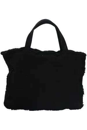 CHANEL Mujer, De segunda mano, Negro, Talla: ONE Size