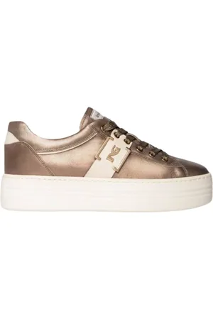 Nero Giardini Mujer, Zapatos, Marrón, Talla: 40 EU