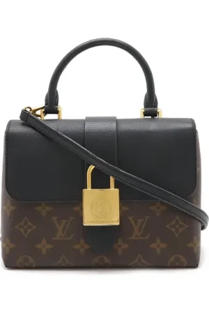 LOUIS VUITTON Mujer, De segunda mano, Negro, Talla: ONE Size