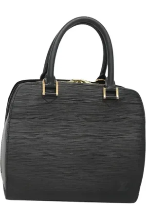 LOUIS VUITTON Mujer, De segunda mano, Negro, Talla: ONE Size