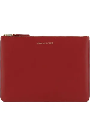 Comme des Garçons Hombre, Accesorios, Rojo, Talla: ONE Size