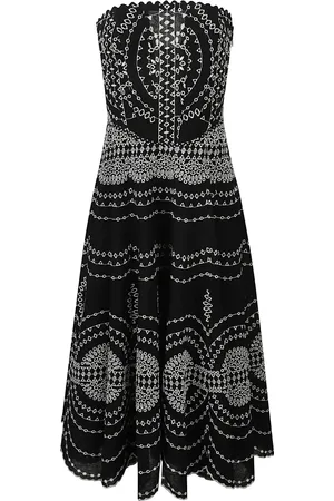 CHARO RUIZ IBIZA Mujer, Vestidos, Negro, Talla: S