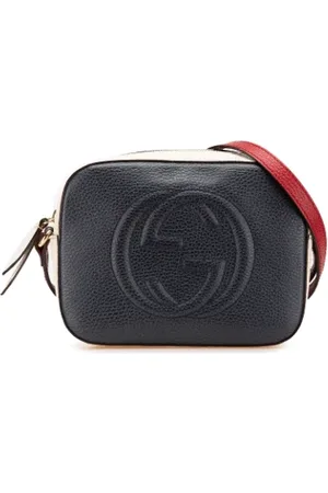 Gucci Mujer, De segunda mano, Negro, Talla: ONE Size