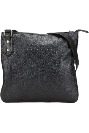 Gucci Mujer, De segunda mano, Negro, Talla: ONE Size