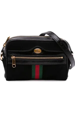 Gucci Mujer, De segunda mano, Negro, Talla: ONE Size