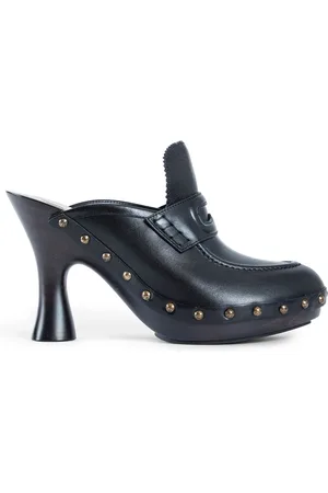 Burberry Mujer, Zapatos, Negro, Talla: 40 EU