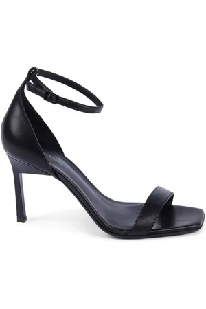Calvin Klein Mujer, Zapatos, Negro, Talla: 41 EU