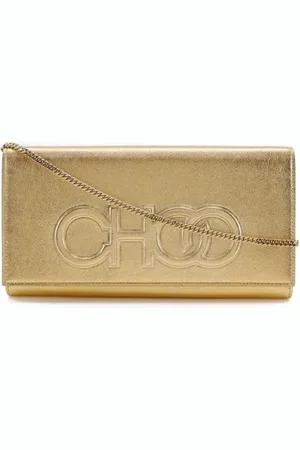 Jimmy Choo Mujer, De segunda mano, Amarillo, Talla: ONE Size