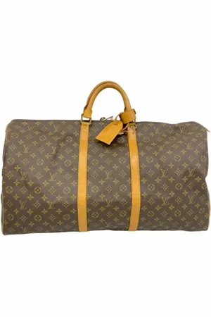 LOUIS VUITTON Unisex, De segunda mano, Marrón, Talla: ONE Size