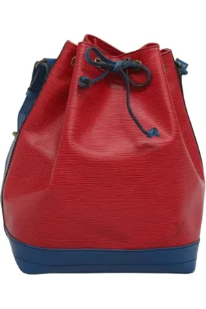 LOUIS VUITTON Mujer, De segunda mano, Rojo, Talla: ONE Size