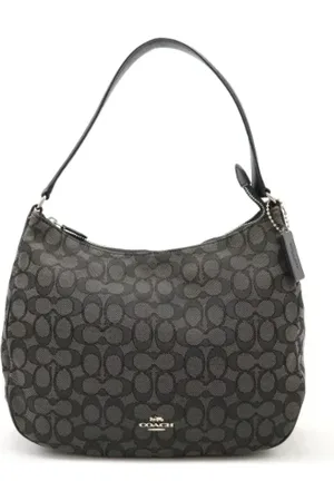 Coach Mujer, De segunda mano, Gris, Talla: ONE Size