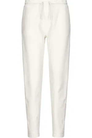 K-Way Mujer, Pantalones, Blanco, Talla: M