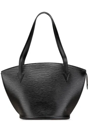 LOUIS VUITTON Mujer, De segunda mano, Negro, Talla: ONE Size