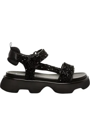 Jeannot Mujer, Zapatos, Negro, Talla: 36 EU