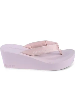 Calvin Klein Mujer, Zapatos, Rosa, Talla: 37 EU