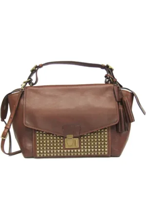 Coach Mujer, De segunda mano, Marrón, Talla: ONE Size