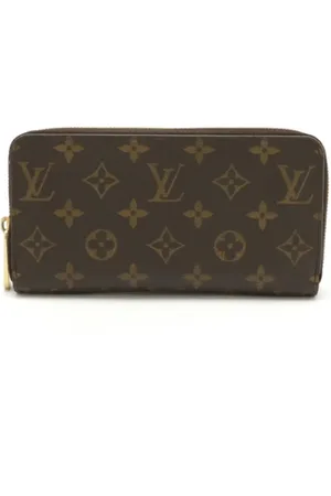 LOUIS VUITTON Mujer, De segunda mano, Marrón, Talla: ONE Size