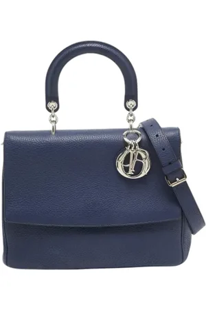 Dior Mujer, De segunda mano, Azul, Talla: ONE Size