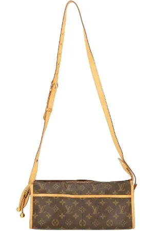 LOUIS VUITTON Mujer, De segunda mano, Marrón, Talla: ONE Size