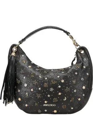 Jimmy Choo Mujer, De segunda mano, Negro, Talla: ONE Size