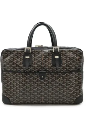 GOYARD Hombre, De segunda mano, Negro, Talla: ONE Size