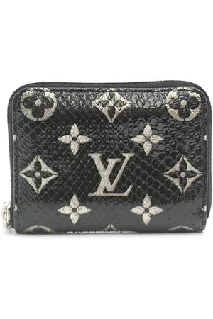 LOUIS VUITTON Mujer, De segunda mano, Negro, Talla: ONE Size