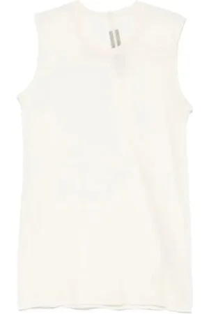 Rick Owens Hombre, Camisetas, , Talla: M