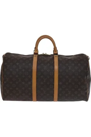 LOUIS VUITTON Mujer, De segunda mano, Marrón, Talla: ONE Size