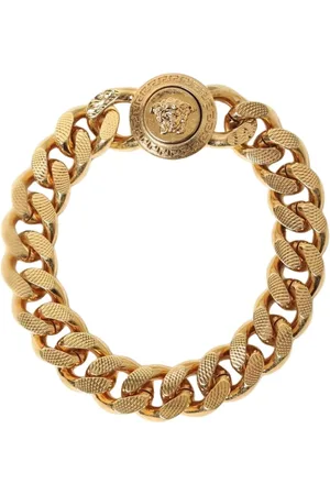 VERSACE Mujer, Accesorios, Amarillo, Talla: L
