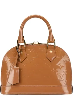 LOUIS VUITTON Mujer, De segunda mano, Marrón, Talla: ONE Size